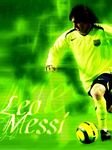 pic for leo messi